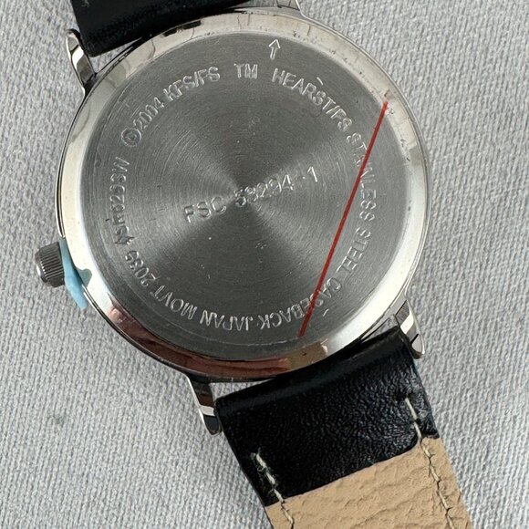 New old Stock 2004 Betty Boop Its a Glamorous Betty Boop watch - Picture 5 of 9